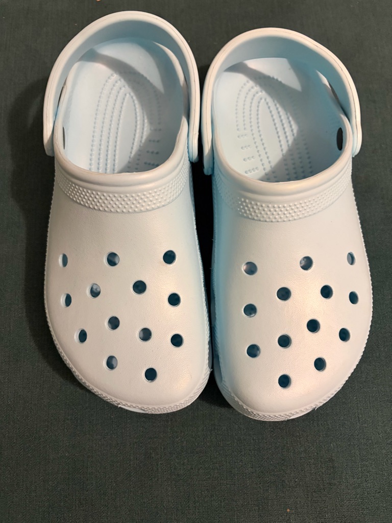 Crocs Unisex Adult Classic Clogs